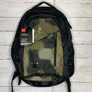 🆕 Under Armour 4.0 hustle laptop day backpack